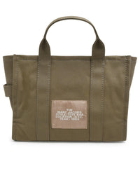 MARC JACOBS (THE) Marc Jacobs (The) Small Cotton Tote Bag Women
