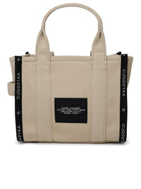 MARC JACOBS (THE) Marc Jacobs (The) Small Cotton Jacquard Bag Women