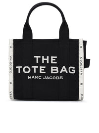 MARC JACOBS (THE) Marc Jacobs (The) Small Cotton Jacquard Bag Women