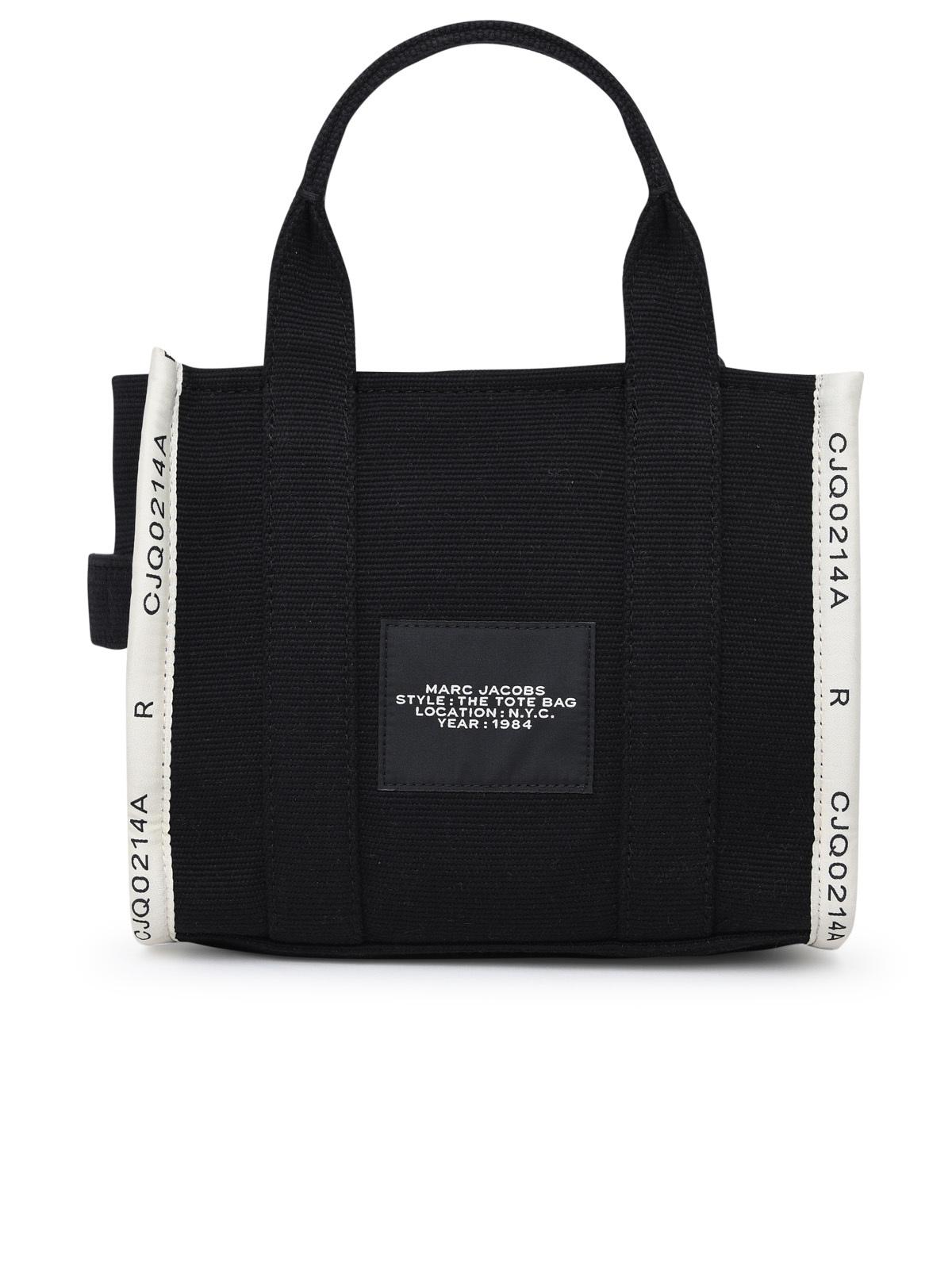 MARC JACOBS (THE) Marc Jacobs (The) Small Cotton Jacquard Bag Women