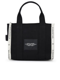 MARC JACOBS (THE) Marc Jacobs (The) Small Cotton Jacquard Bag Women