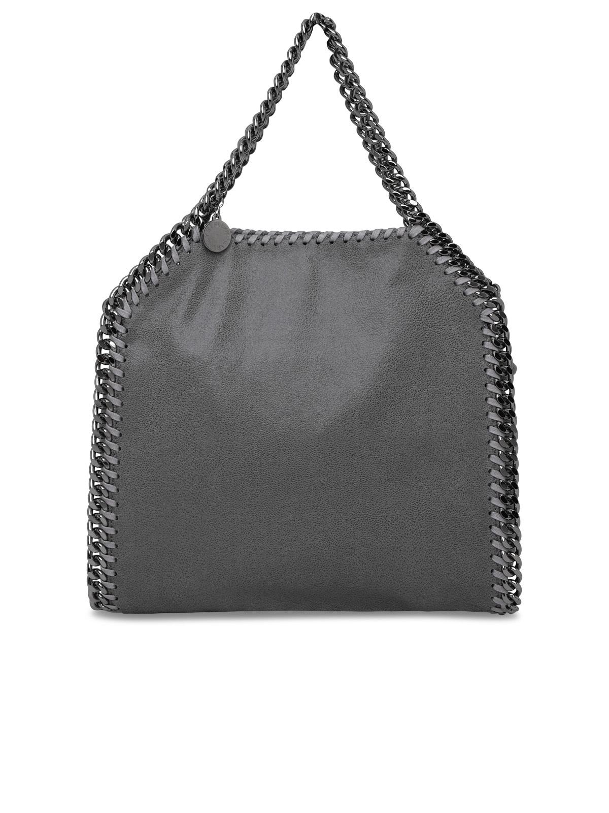 STELLA McCARTNEY Stella Mccartney Recycled Polyester Tiny Bag Women