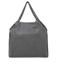 STELLA McCARTNEY Stella Mccartney Recycled Polyester Tiny Bag Women