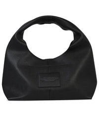 MARC JACOBS (THE) Marc Jacobs (The) 'Sack' Black Leather Bag Women