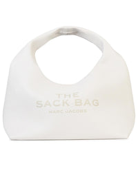 MARC JACOBS (THE) Marc Jacobs (The) White Leather Bag Women