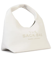 MARC JACOBS (THE) Marc Jacobs (The) White Leather Bag Women