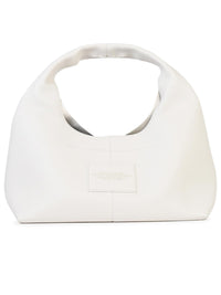 MARC JACOBS (THE) Marc Jacobs (The) White Leather Bag Women