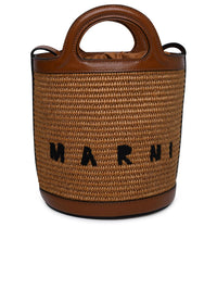 MARNI Marni Beautiful Brown Blend Bag Women