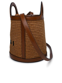 MARNI Marni Beautiful Brown Blend Bag Women