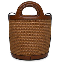 MARNI Marni Beautiful Brown Blend Bag Women