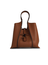 TOD'S Tod's Small Leather Timeless Bag Women