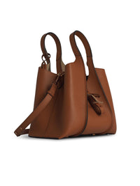 TOD'S Tod's Small Leather Timeless Bag Women