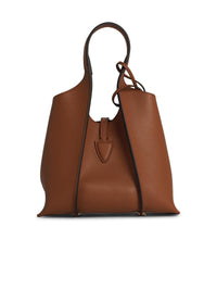 TOD'S Tod's Small Leather Timeless Bag Women