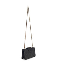 TORY BURCH Tory Burch Black Leather Wallet Women