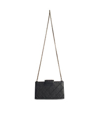 TORY BURCH Tory Burch Black Leather Wallet Women