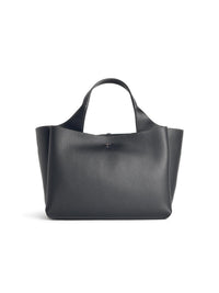 Tod's Black Leather Bag Women