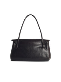 MARNI Marni 'East West' Brown Leather Bag Women