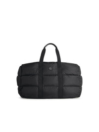 MONCLER Moncler 'Caradoc' Black Polyamide Boreson Men
