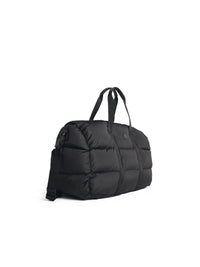 MONCLER Moncler 'Caradoc' Black Polyamide Boreson Men