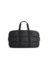 MONCLER Moncler 'Caradoc' Black Polyamide Boreson Men