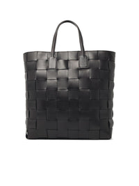 Dragon Diffusion 'Pino' Dark Brown Leather Bag Women