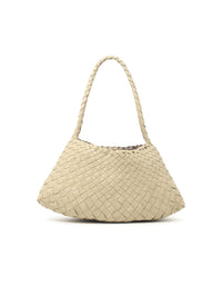 DRAGON DIFFUSION Dragon Diffusion Pearl Leather Rosanna' Bag Women