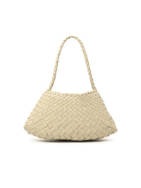 DRAGON DIFFUSION Dragon Diffusion Pearl Leather Rosanna' Bag Women