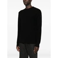 Moncler Black Sweaters & Knitwear - Jumpers Men