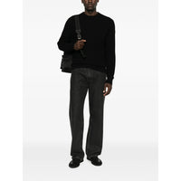 Moncler Black Sweaters & Knitwear - Jumpers Men