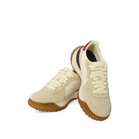 Moncler Neutrals Trainers - Low-Tops Men