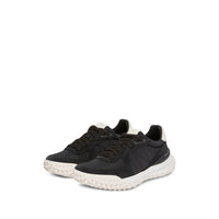 Moncler Black Trainers - Low-Tops Men