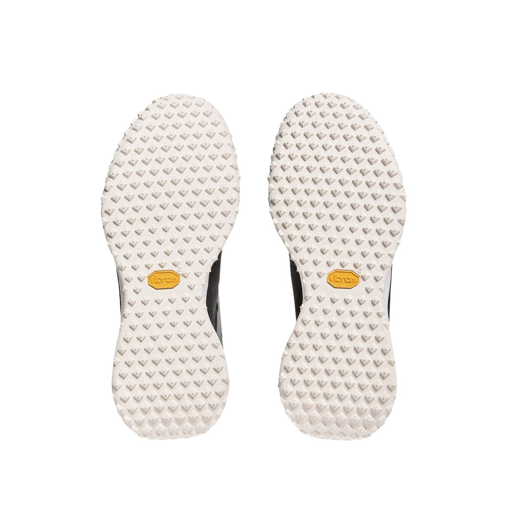 Moncler Black Trainers - Low-Tops Men