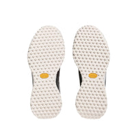 Moncler Black Trainers - Low-Tops Men