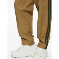 Moncler Moncler White Trainers - Low-Tops Men