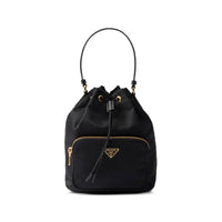 Prada Prada Black Bucket Bags Women