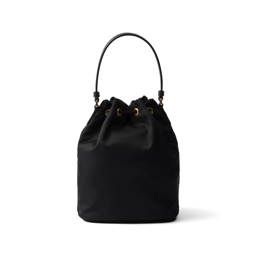 Prada Prada Black Bucket Bags Women