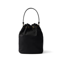 Prada Prada Black Bucket Bags Women