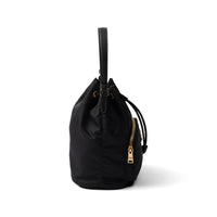 Prada Prada Black Bucket Bags Women