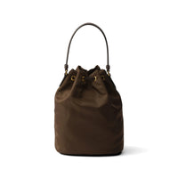 Prada Prada Brown Bucket Bags Women