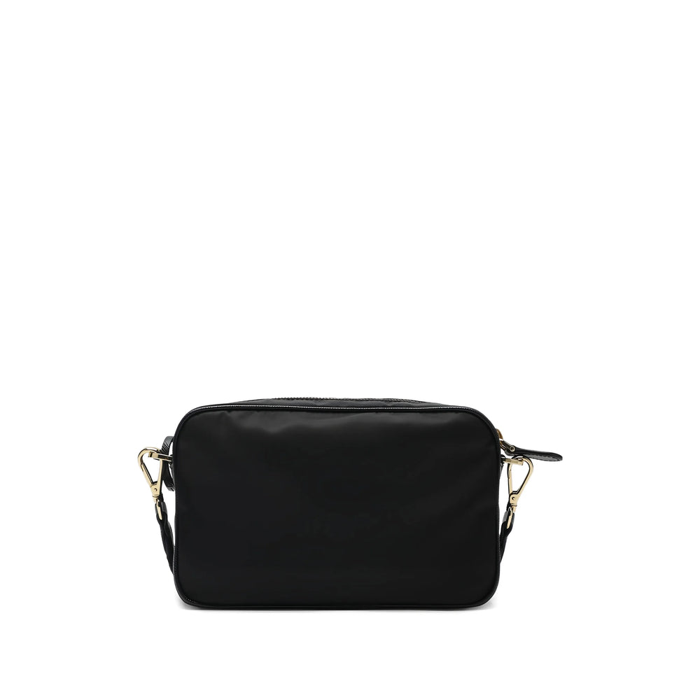 Prada Prada Black Satchels & Cross Body Bags Women