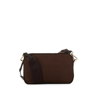 Prada Brown Shoulder Bags Women