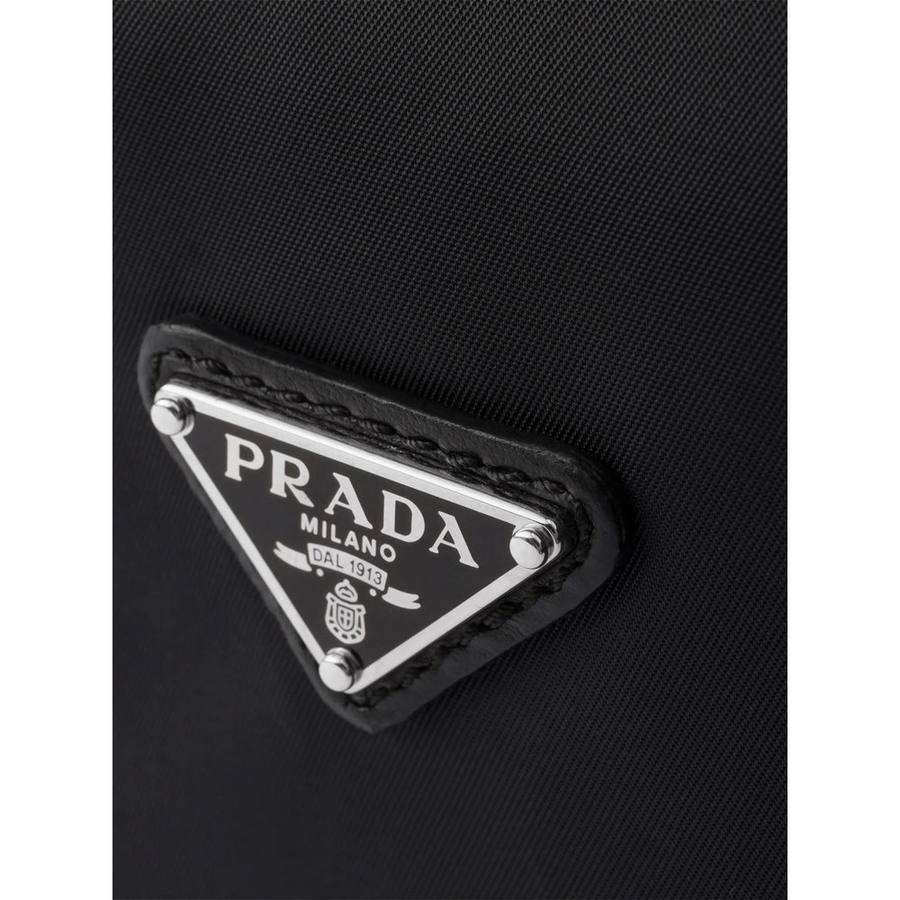 Prada Black Mini Bags Women
