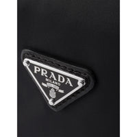 Prada Black Mini Bags Women