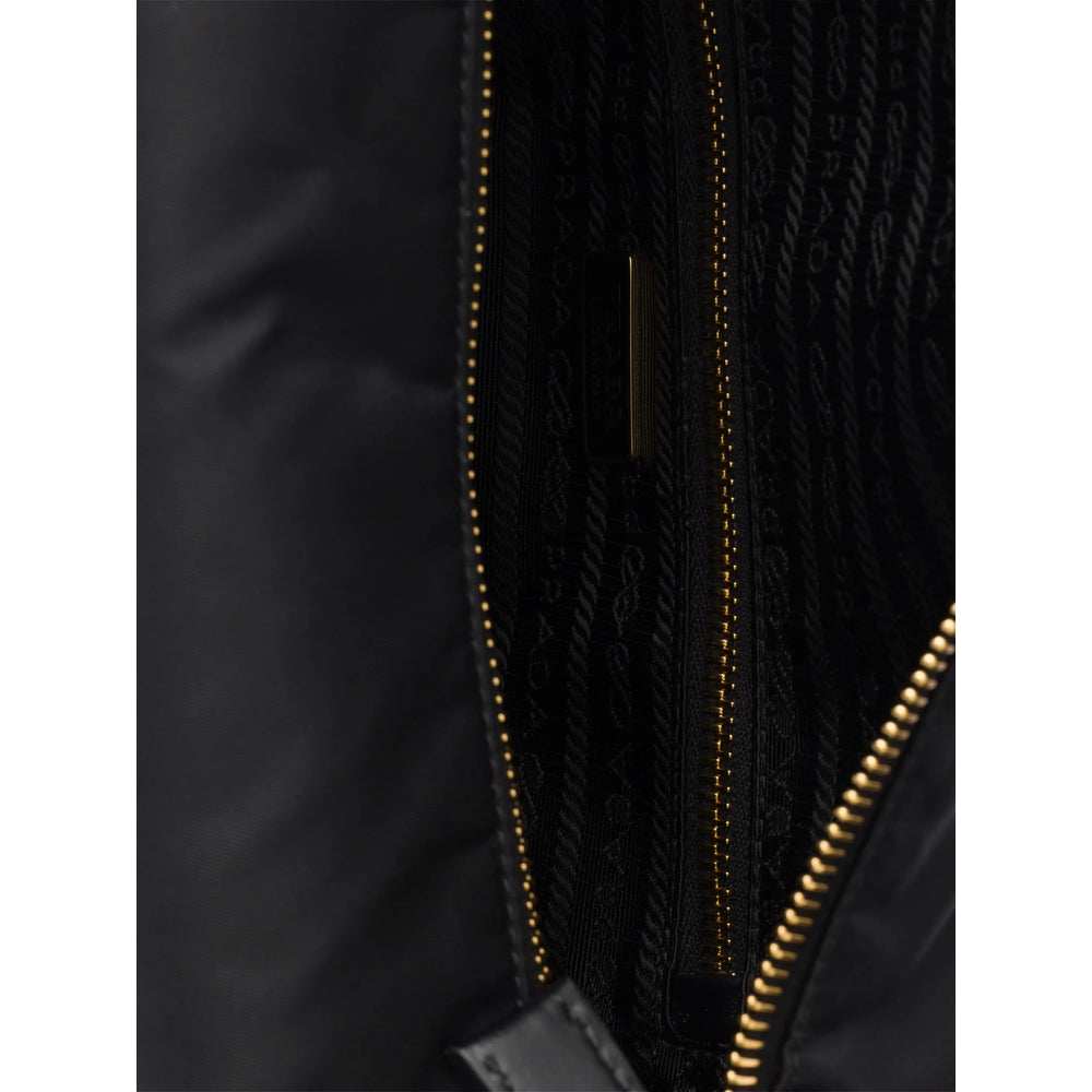 Prada Black Mini Bags Women