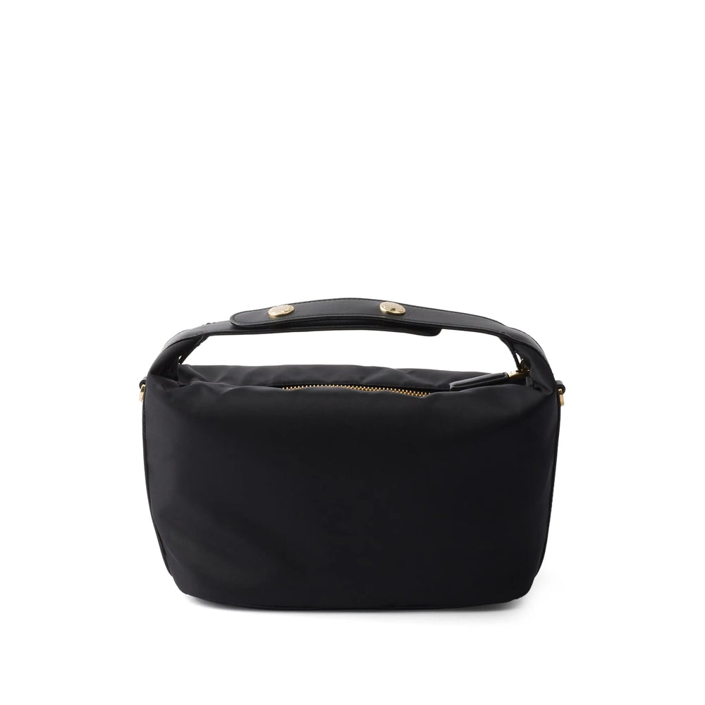 Prada Black Mini Bags Women