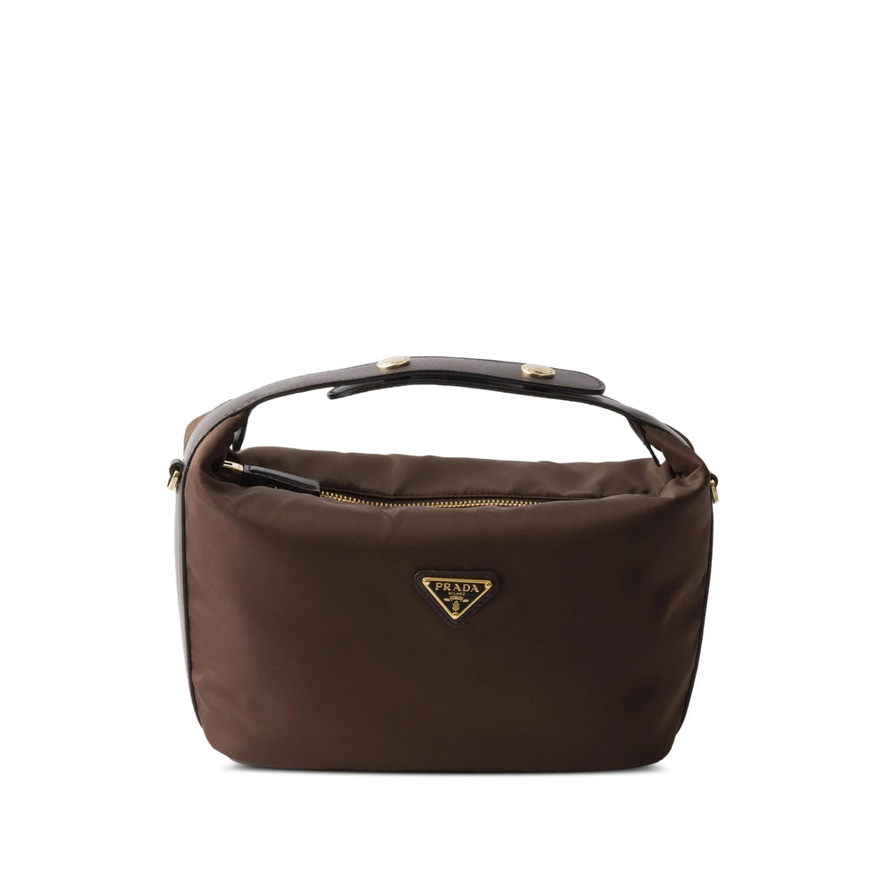 Prada Prada Brown Mini Bags Women