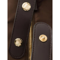 Prada Prada Brown Mini Bags Women