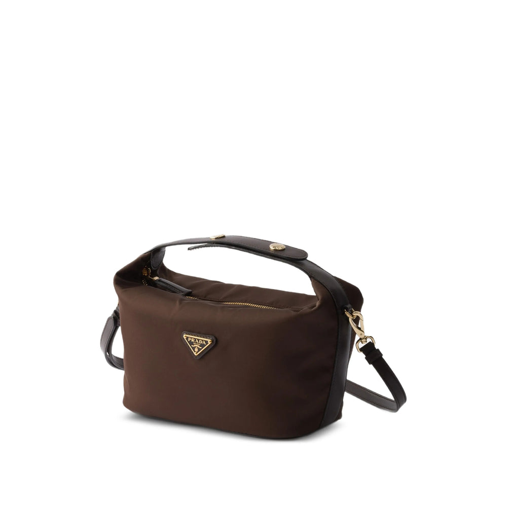 Prada Prada Brown Mini Bags Women