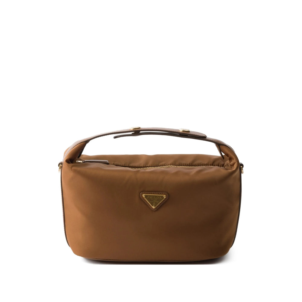 Prada Prada Brown Mini Bags Women