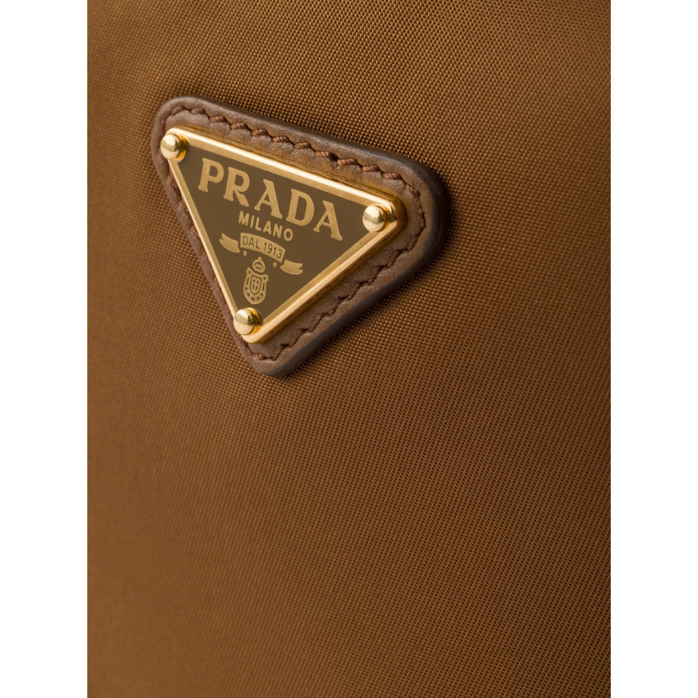Prada Prada Brown Mini Bags Women